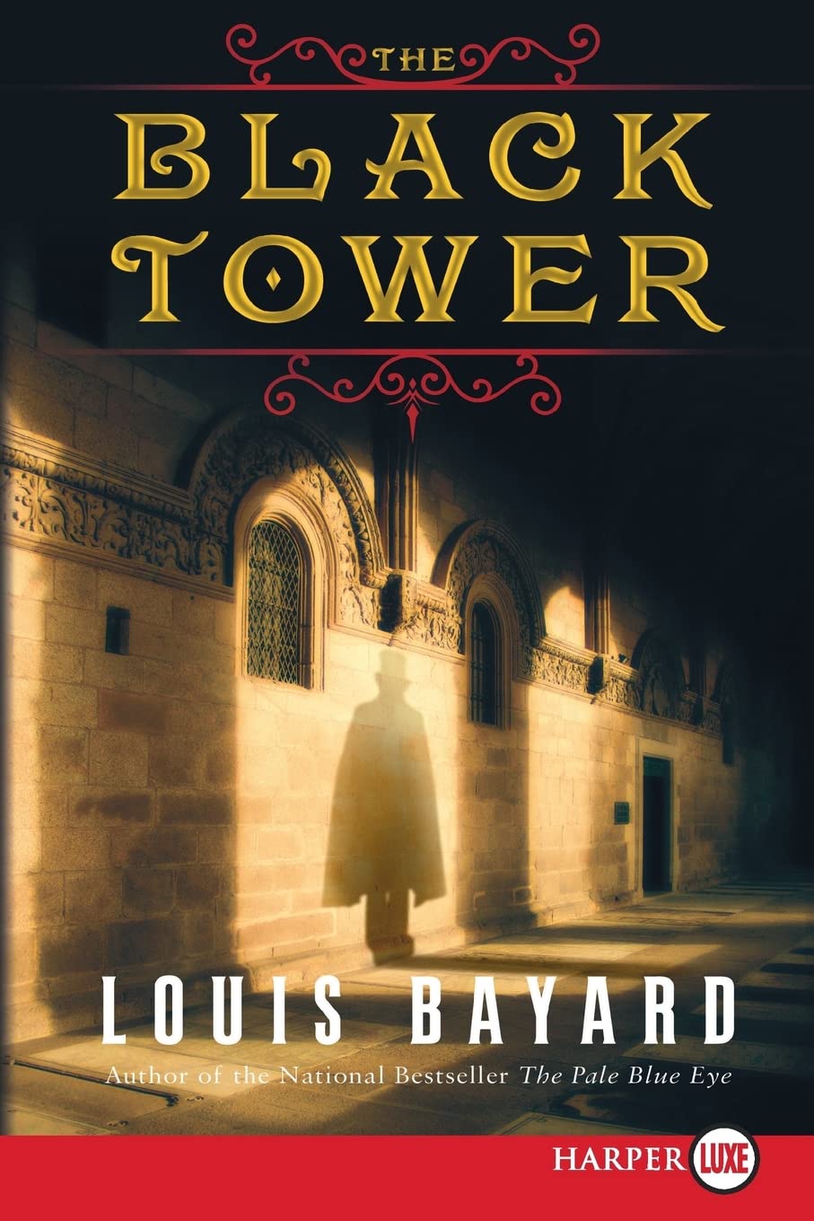 The Black Tower