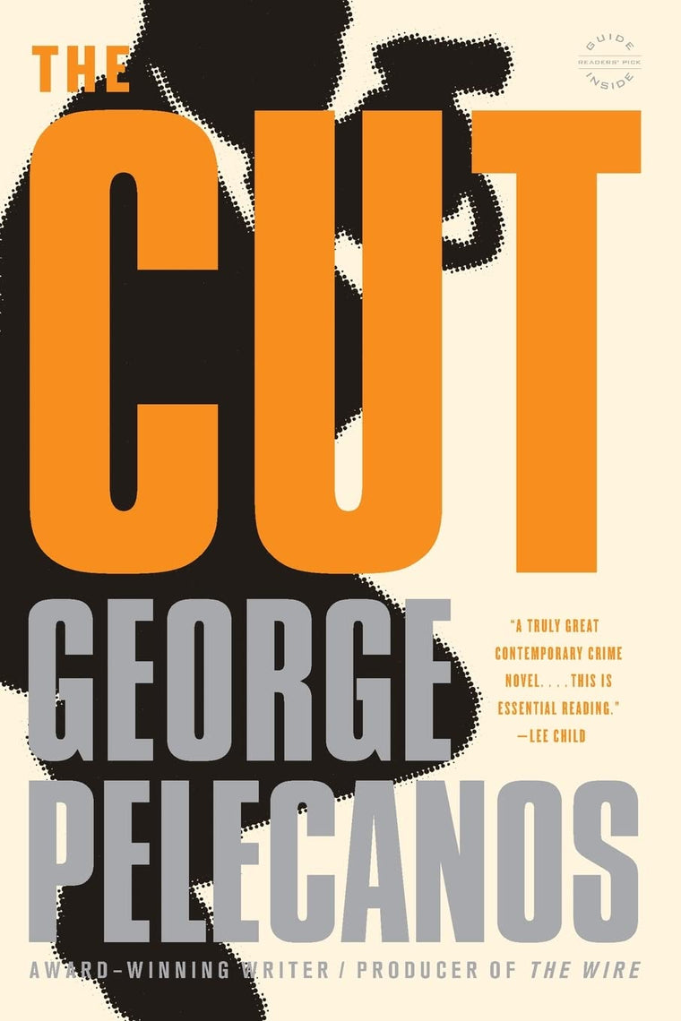 The Cut (Spero Lucas Series, 1)