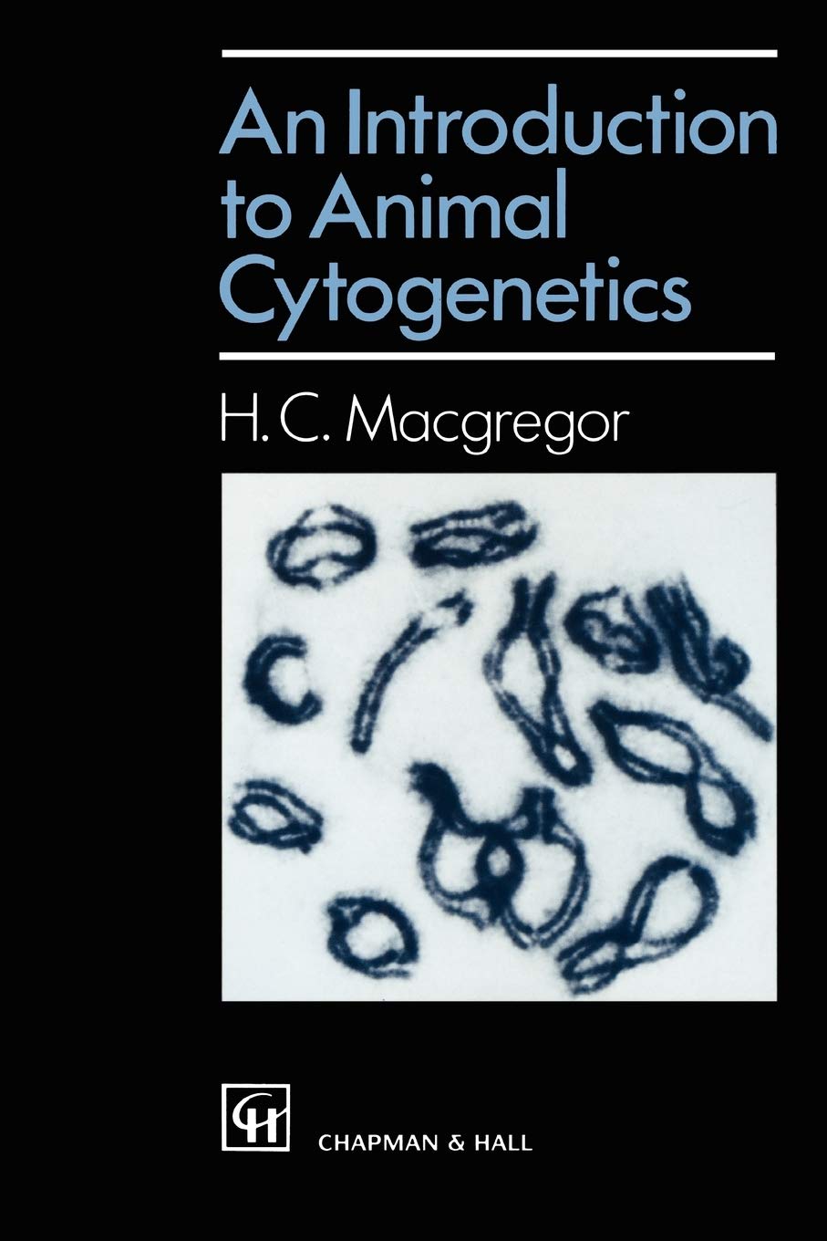 Introduction to Animal Cytogenetics