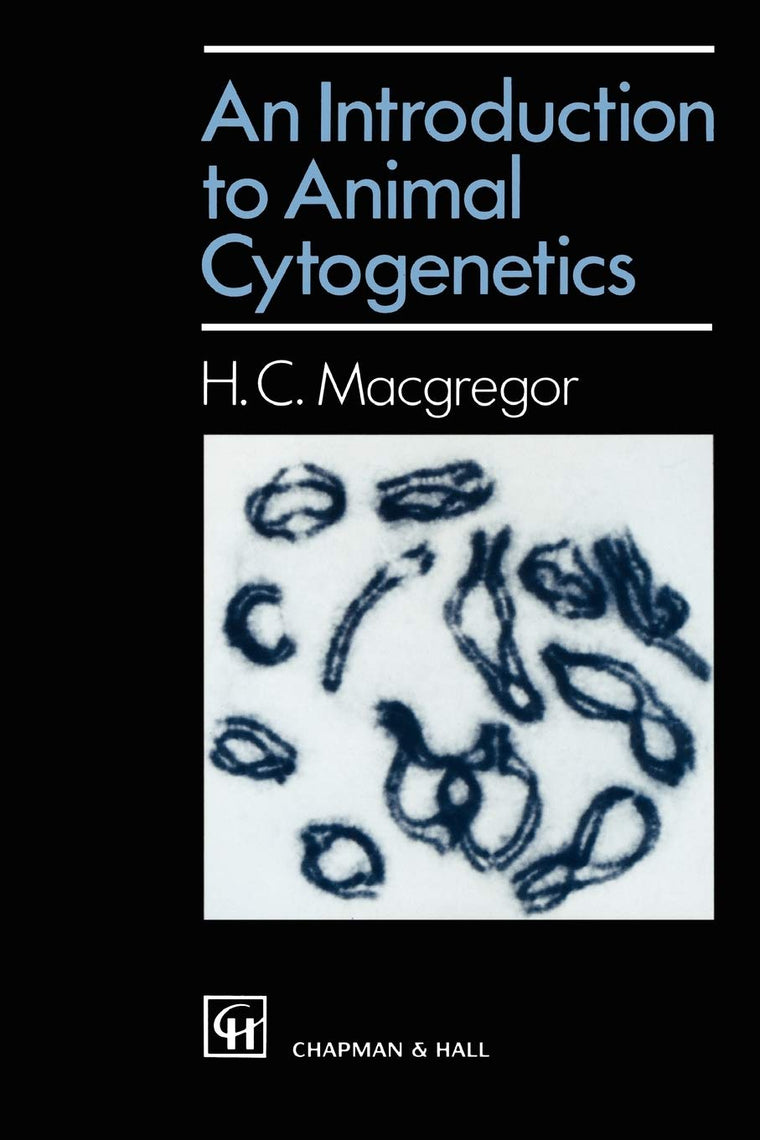 Introduction to Animal Cytogenetics