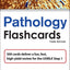 Lange Pathology Flash Cards, Third Edition (LANGE FlashCards)