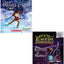 Eerie Elementary Series Set of 1 - 10 Humor Combined with Adventure for Reluctant Reader Appeal