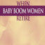 When Baby Boom Women Retire: