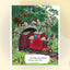 The Little Red Caboose (Little Golden Book)