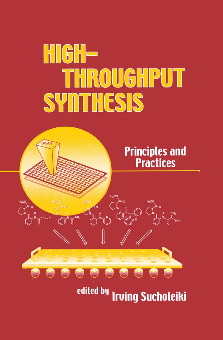 High-Throughput Synthesis: Principles and Practices