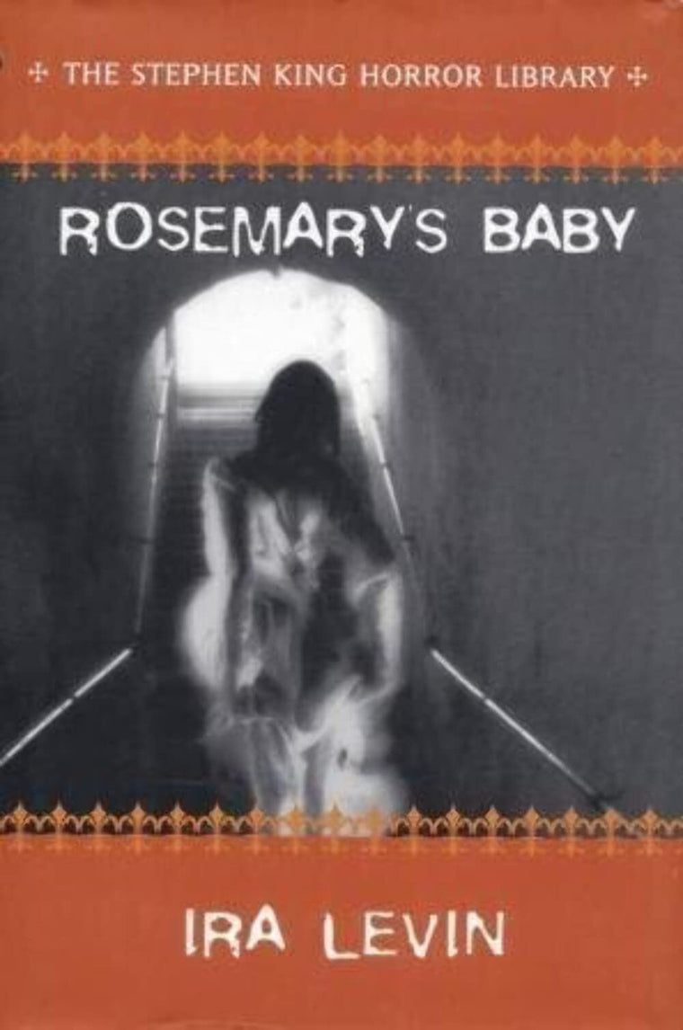 Rosemary's Baby by Levin, Ira