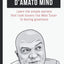 The Cus D'Amato Mind: Learn The Simple Secrets That Took Boxers Like Mike Tyson To Greatness (The Champion's Mind)