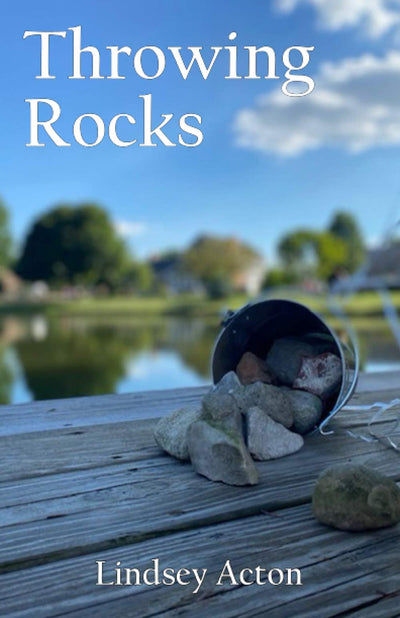 Throwing Rocks
