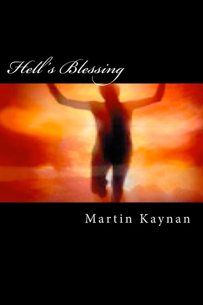 Hell's Blessing (The Hell Trilogy)