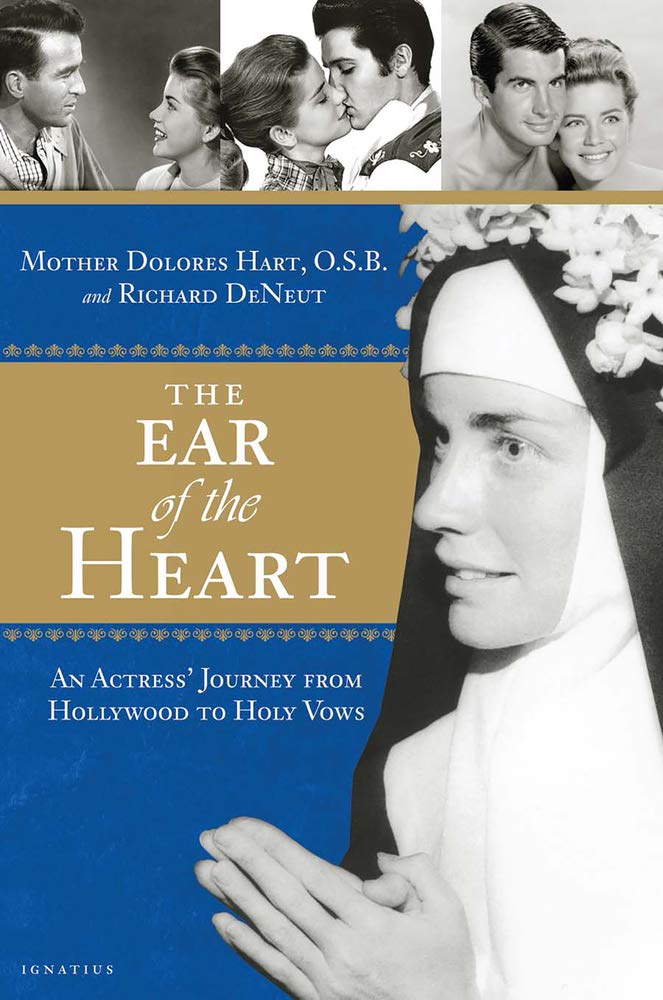 The Ear of the Heart: An Actress' Journey from Hollywood to