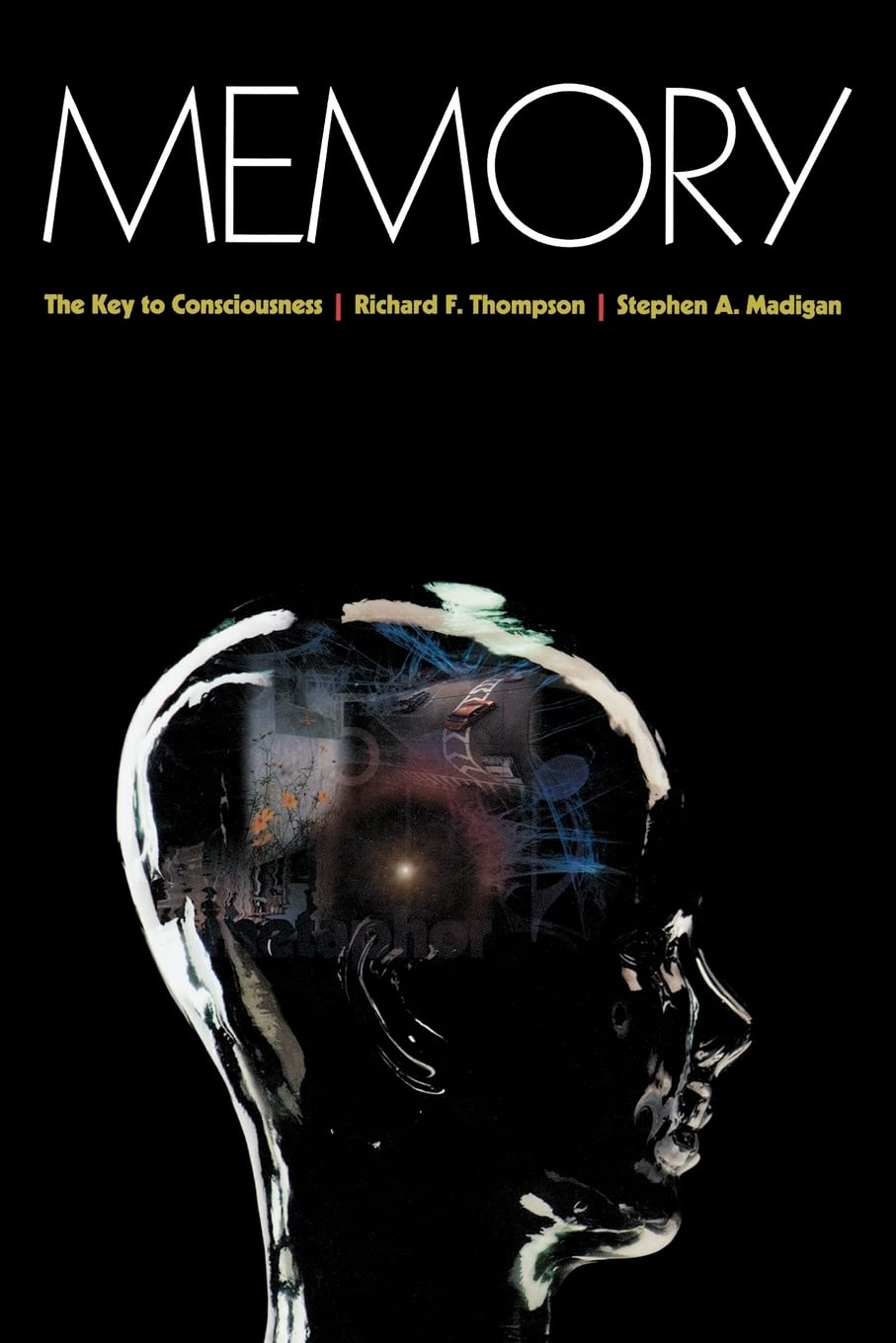 Memory: The Key to Consciousness (Science Essentials)