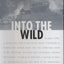 Into the Wild by Jon Krakauer