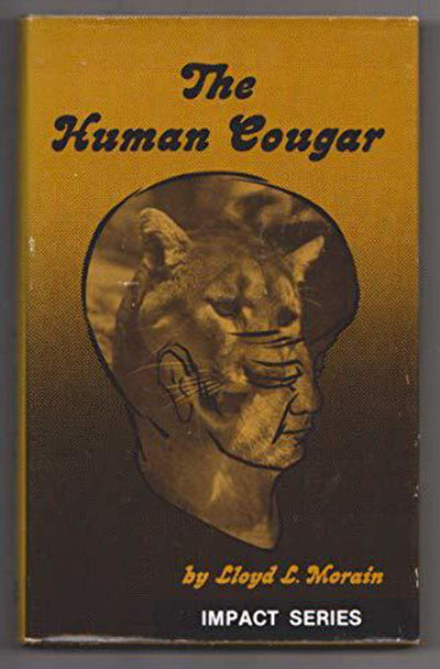 The Human Cougar