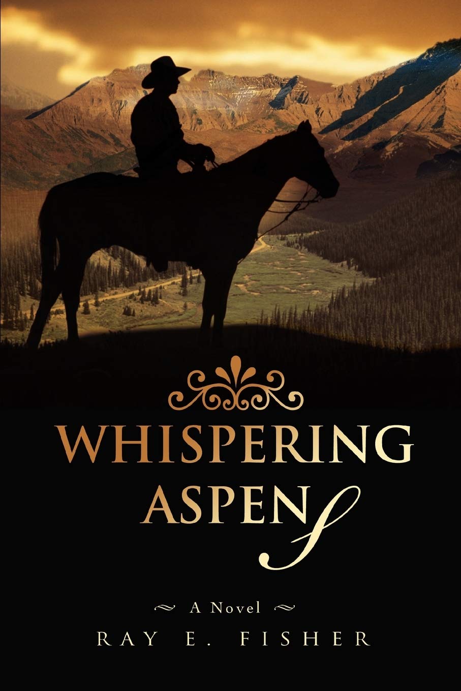 Whispering Aspens
