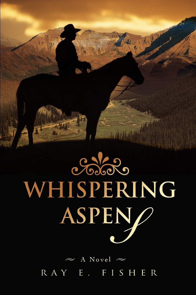Whispering Aspens