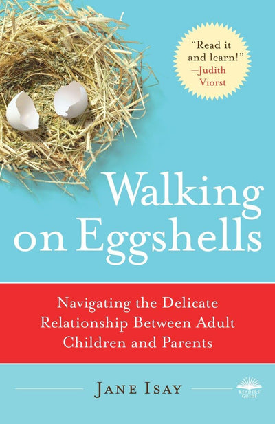 Walking on Eggshells: Navigating the Delicate Relationship B