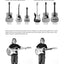 Guitar for Kids: A Beginner's Guide - Hal Leonard Guitar Method (Songbooks)