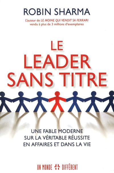 LE LEADER SANS TITRE