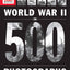 TIME-LIFE World War II in 500 Photographs