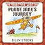 Tractor Mac Plane Jane's Journey