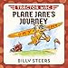 Tractor Mac Plane Jane's Journey