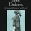 Blank Darkness: Africanist Discourse in French