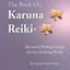 The Book on Karuna Reiki: Advanced Healing Energy for Our Evolving World