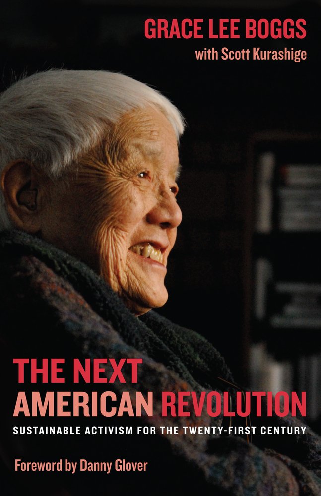 The Next American Revolution: Sustainable Activism for the Twenty-First Century