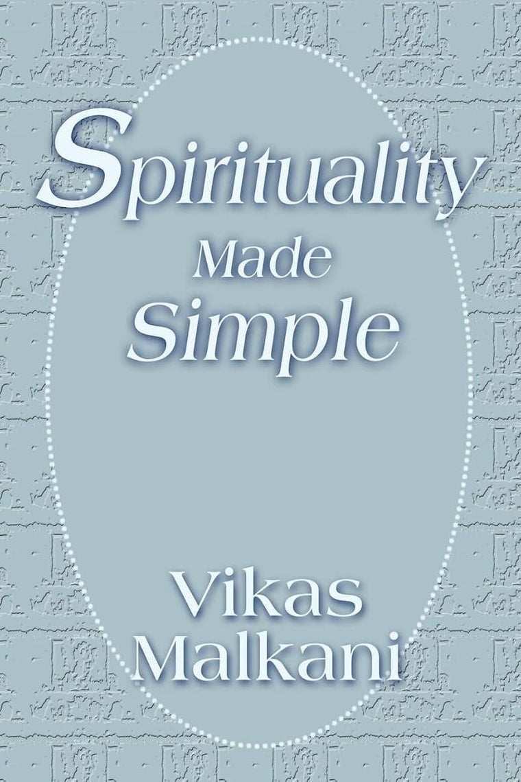 Spirituality Made Simple