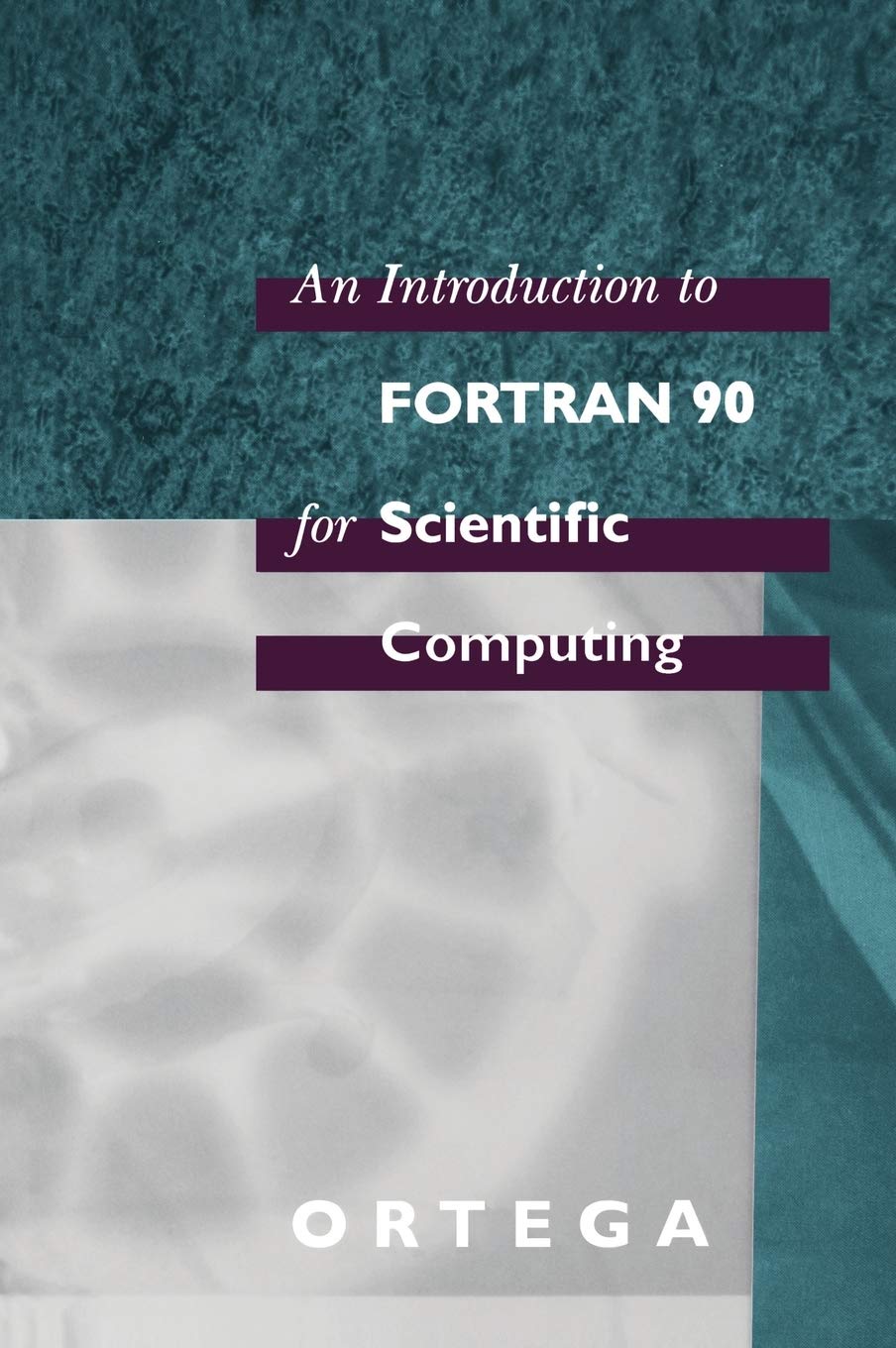 An Introduction to Fortran 90 for Scientific Computing