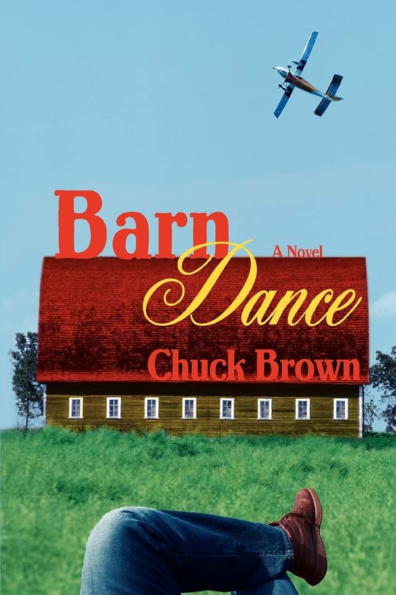 BARN DANCE