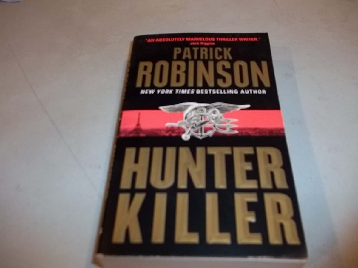 Hunter Killer