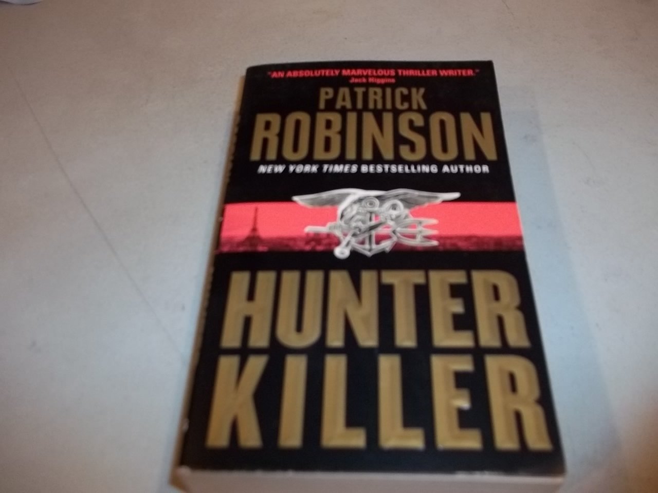 Hunter Killer