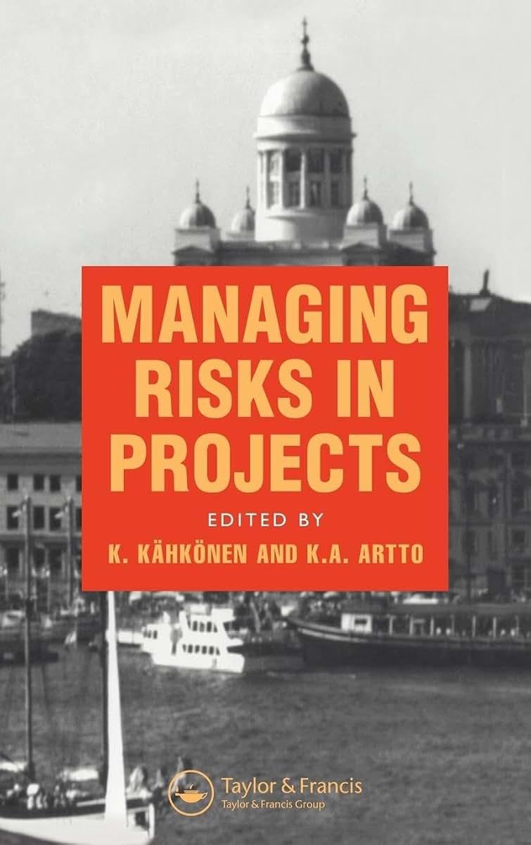 Managing Risks in Projects