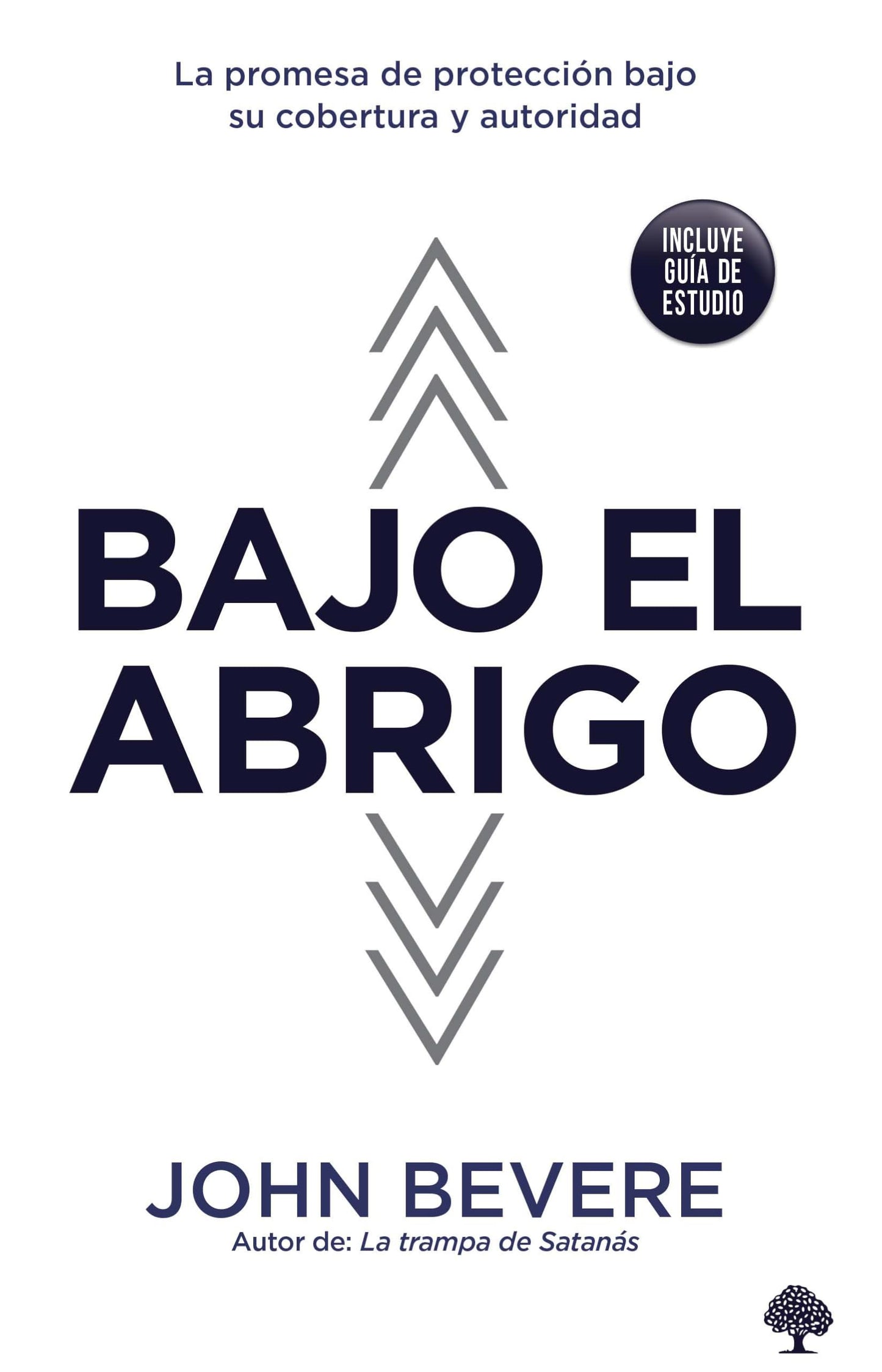 Bajo el abrigo: La promesa de proteccin bajo su cobertura y autoridad (Spanish Edition)
