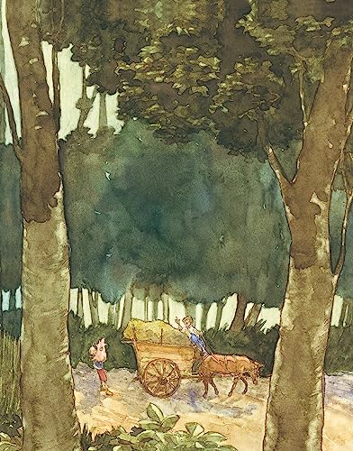 Histórias  Brasileira: A Moura Torta e outras 1