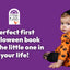 Dinos Love Halloween - Halloween Lift-a-Flap Board Book for Babies and Toddlers; A Fun Dinosaur Adventure