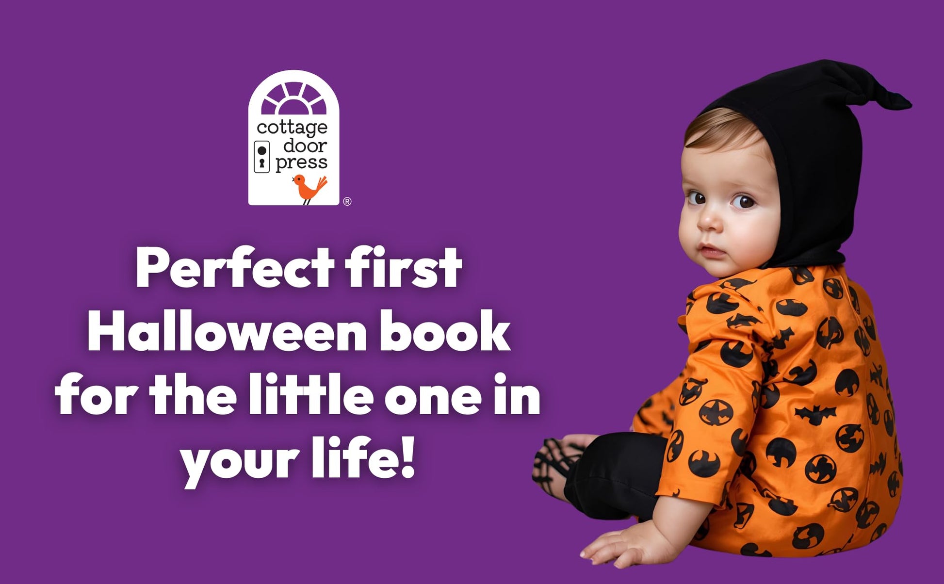 Dinos Love Halloween - Halloween Lift-a-Flap Board Book for Babies and Toddlers; A Fun Dinosaur Adventure