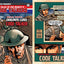 Tales of the Mighty Code Talkers