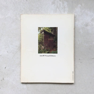 Handmade Houses: A Guide to the Woodbutcher's Art by Art Boe