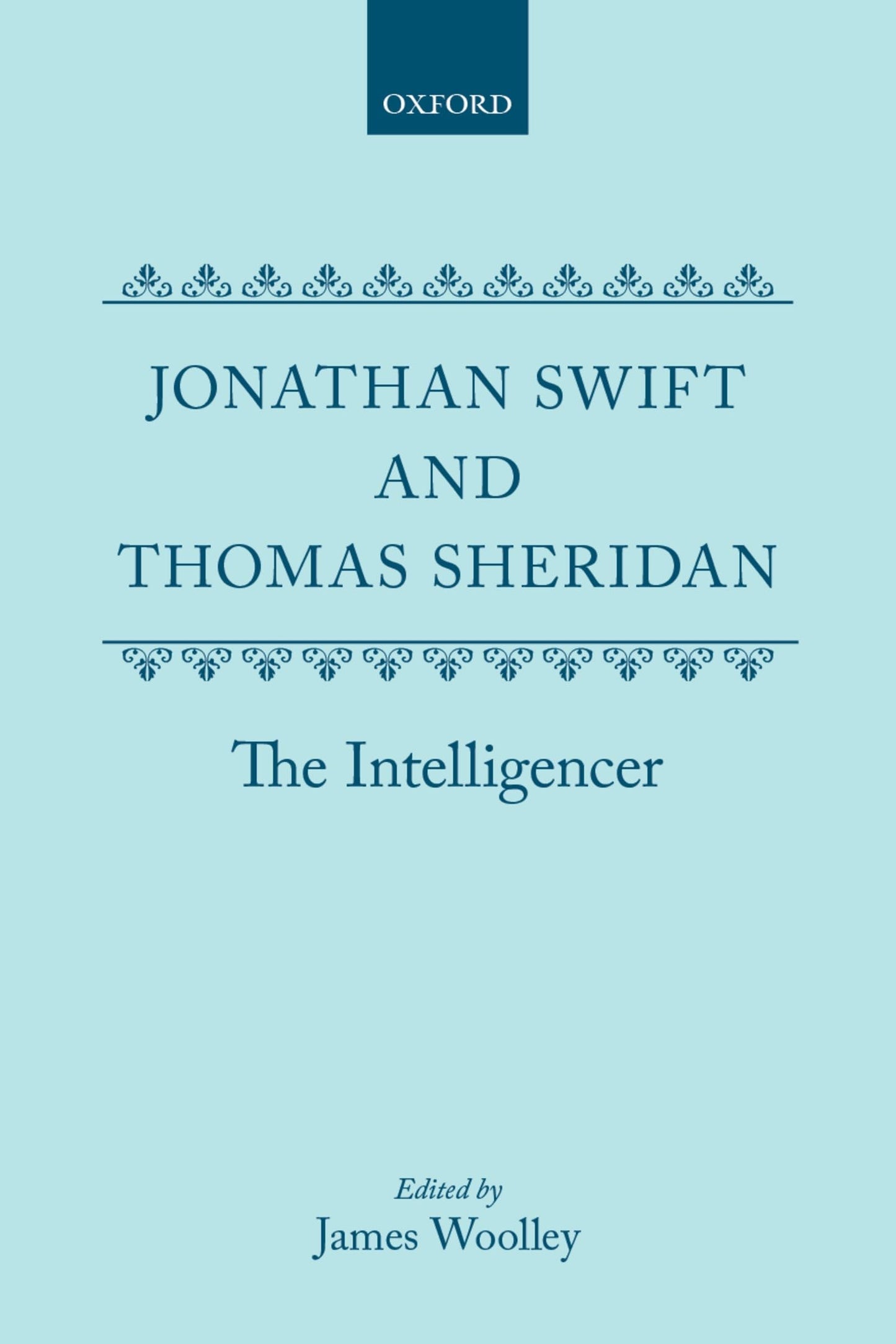 The Intelligencer