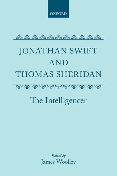 The Intelligencer