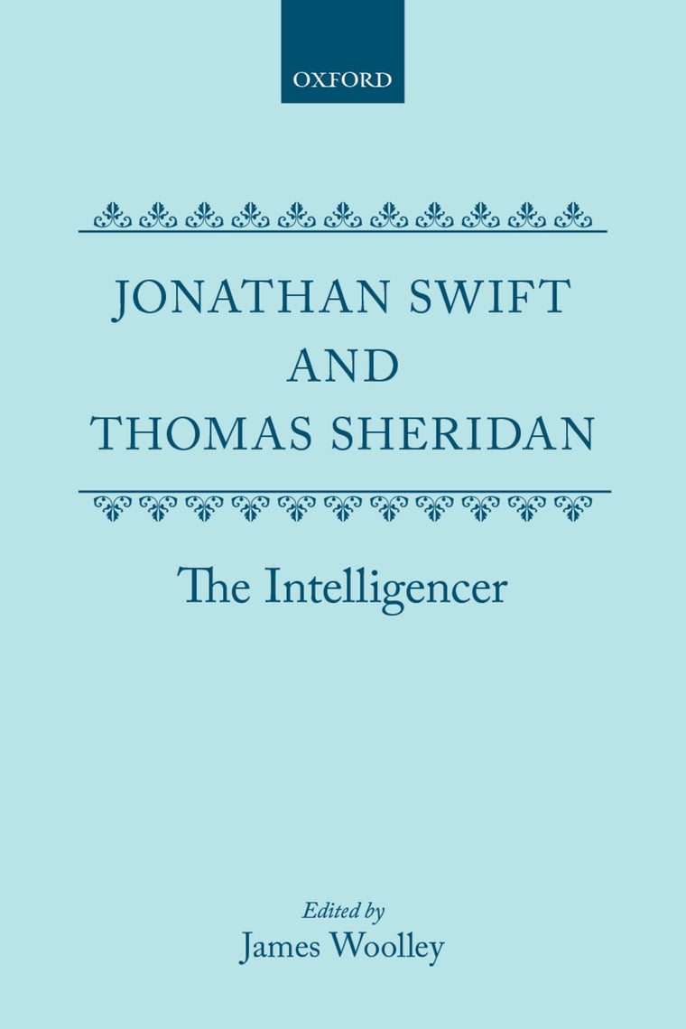 The Intelligencer