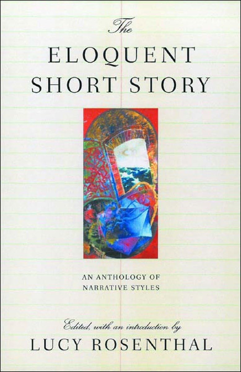 The Eloquent Short Story