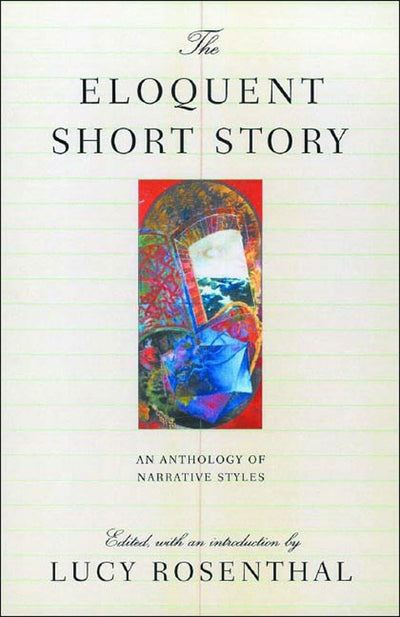 The Eloquent Short Story