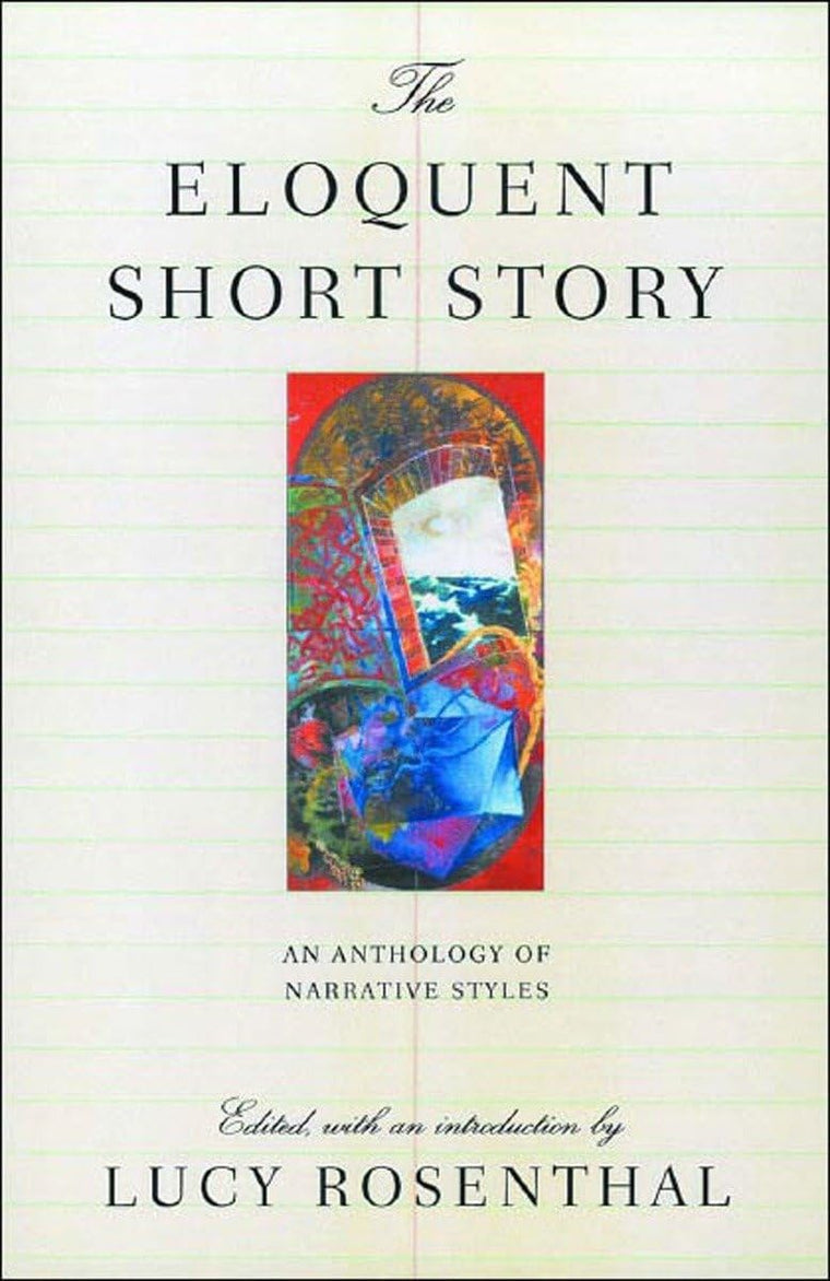 The Eloquent Short Story