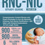 RNC-NIC Study Guide: Comprehensive Content Review and Expert Strategies to Ace the Neonatal Intensive Care Nurse Certification + 900 Q&As with Detailed Explanations (6 Full-Length Tests)