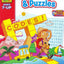 School Zone Codes & Puzzles Workbook: 64 Pages, 2nd Grade, 3rd Grade, Crossword Puzzles, Word Searches, Games, Riddles, Problem-Solving, Ages 7+ (Activity Zone Book Series)