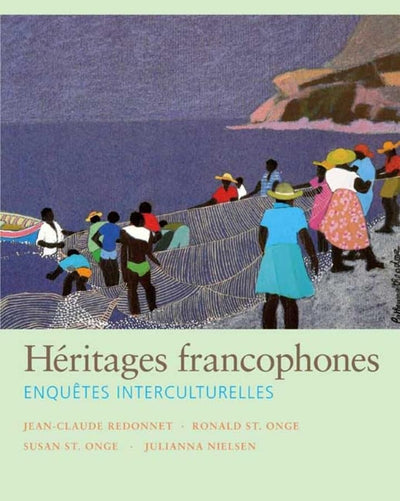 Héritages francophones: Enqutes interculturelles
