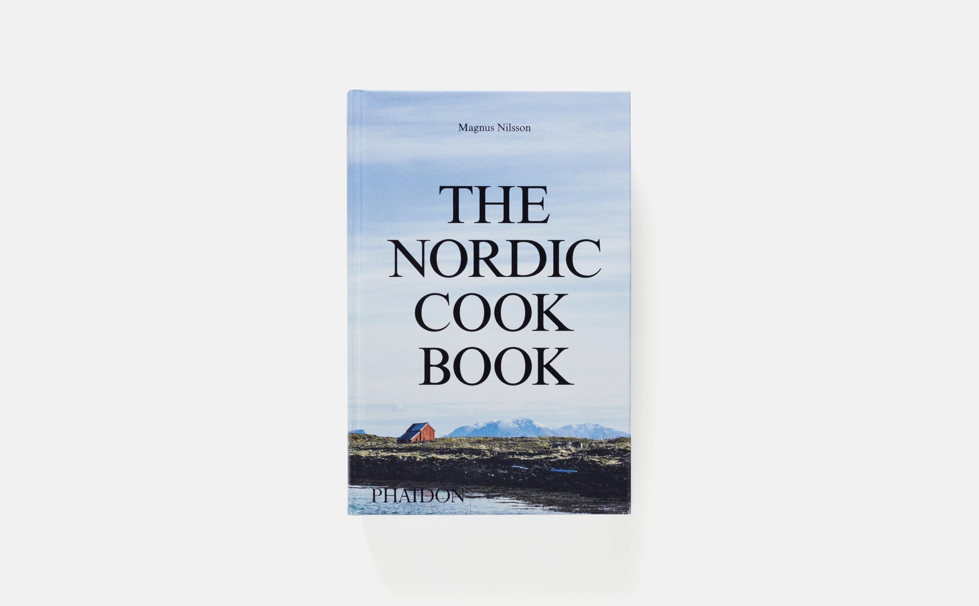 The Nordic Cookbook
